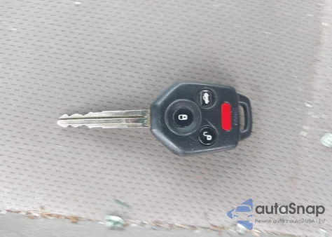 2015 Subaru Forester 2.5I Limited из США, поврежденный, VIN JF2SJAHC2FH452134